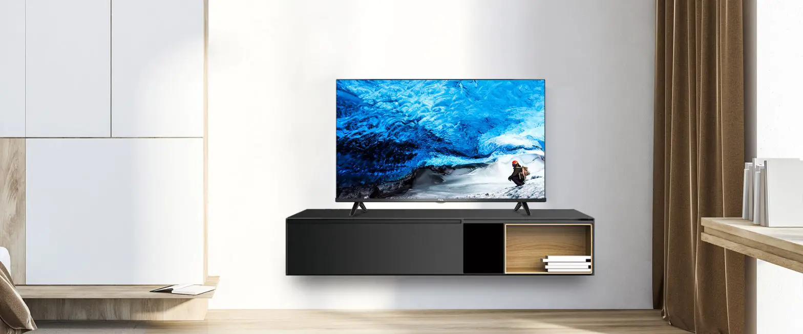 Tcl 40” Full Hd Android Tv Instructions