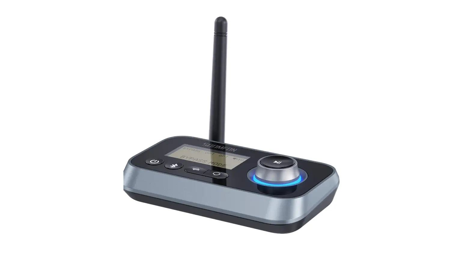 Bluetooth 5.0 Transmitter Receiver For Tv - Soomfon 2 In 1 Wireless Bluetooth-complete Features/user Guide Bluetooth 5.0 Transmitter Receiver For Tv - Soomfon 2 In 1 Wireless Bluetooth-complete Features/user Guide