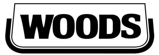 Woods logo