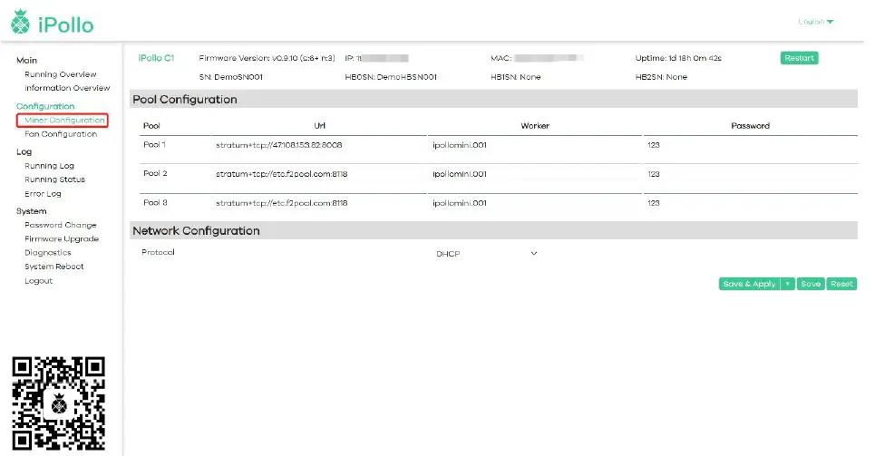 iPollo-V1-Mini-Classic-Series-ETC-Miner-Server-fig11
