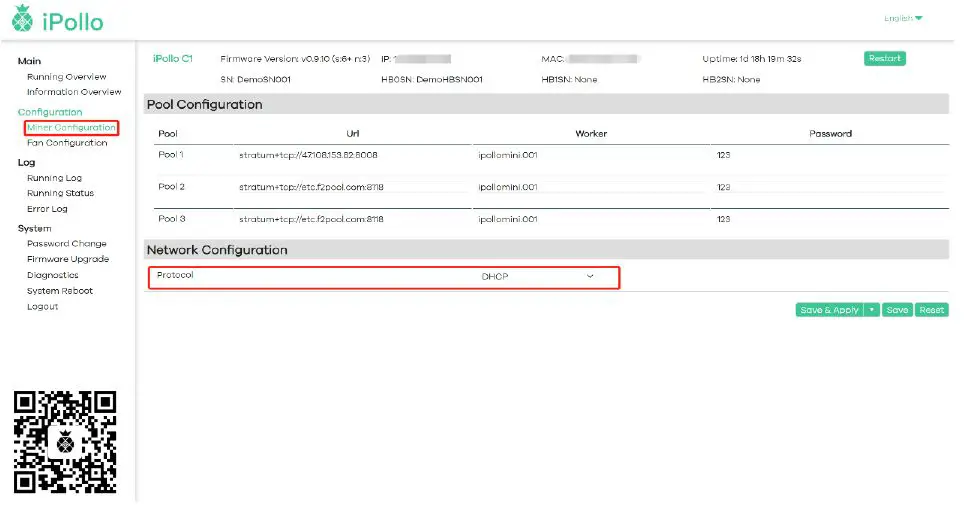 iPollo-V1-Mini-Classic-Series-ETC-Miner-Server-fig13