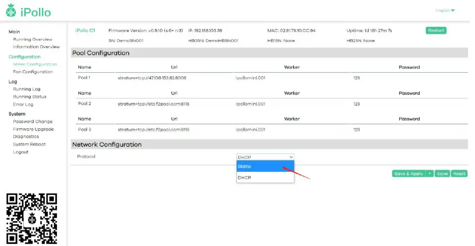 iPollo-V1-Mini-Classic-Series-ETC-Miner-Server-fig15