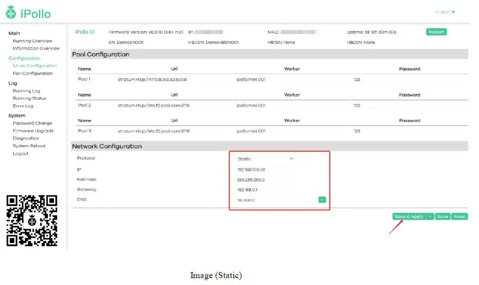 iPollo-V1-Mini-Classic-Series-ETC-Miner-Server-fig16