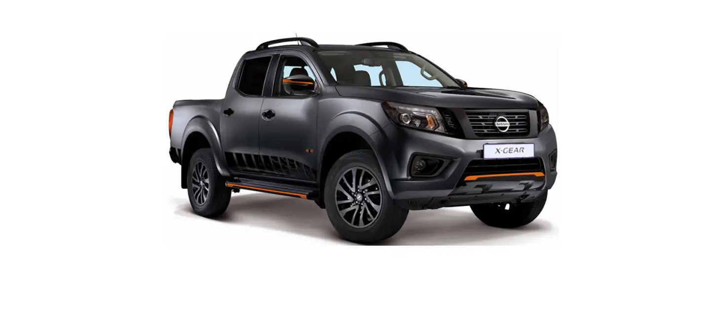 2021 Nissan Frontier Owners Manual 2021 Nissan Frontier Owners Manual