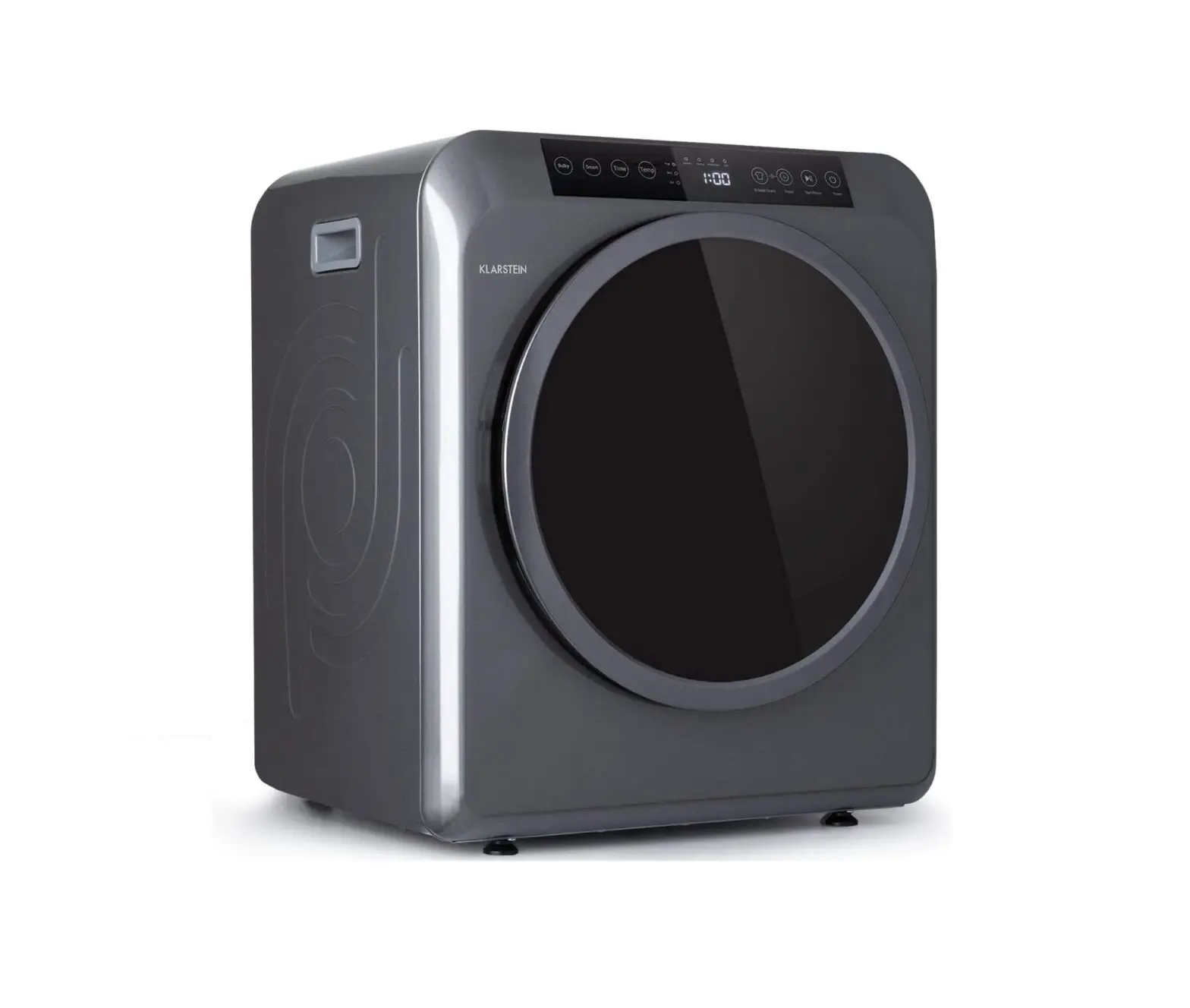 Klarstein 10035543 Tumble Dryer User Manual