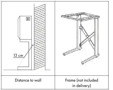Klarstein 10035543 Tumble Dryer -fig 2