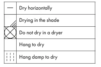 Klarstein 10035543 Tumble Dryer -fig 3