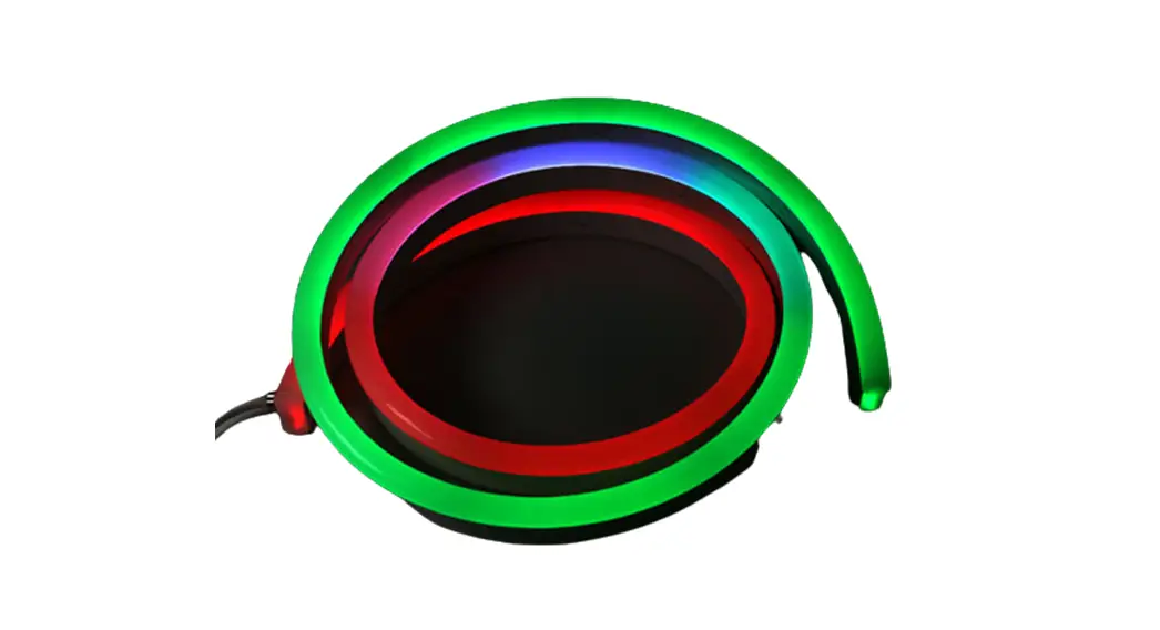 Neo Neon Dsn-xm-ox0116 48-inch Neon Flex Snowman User Guide