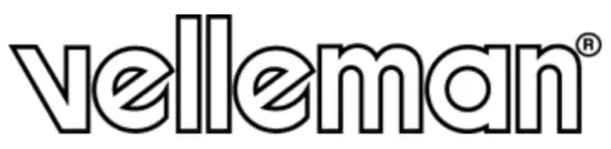 velleman - logo
