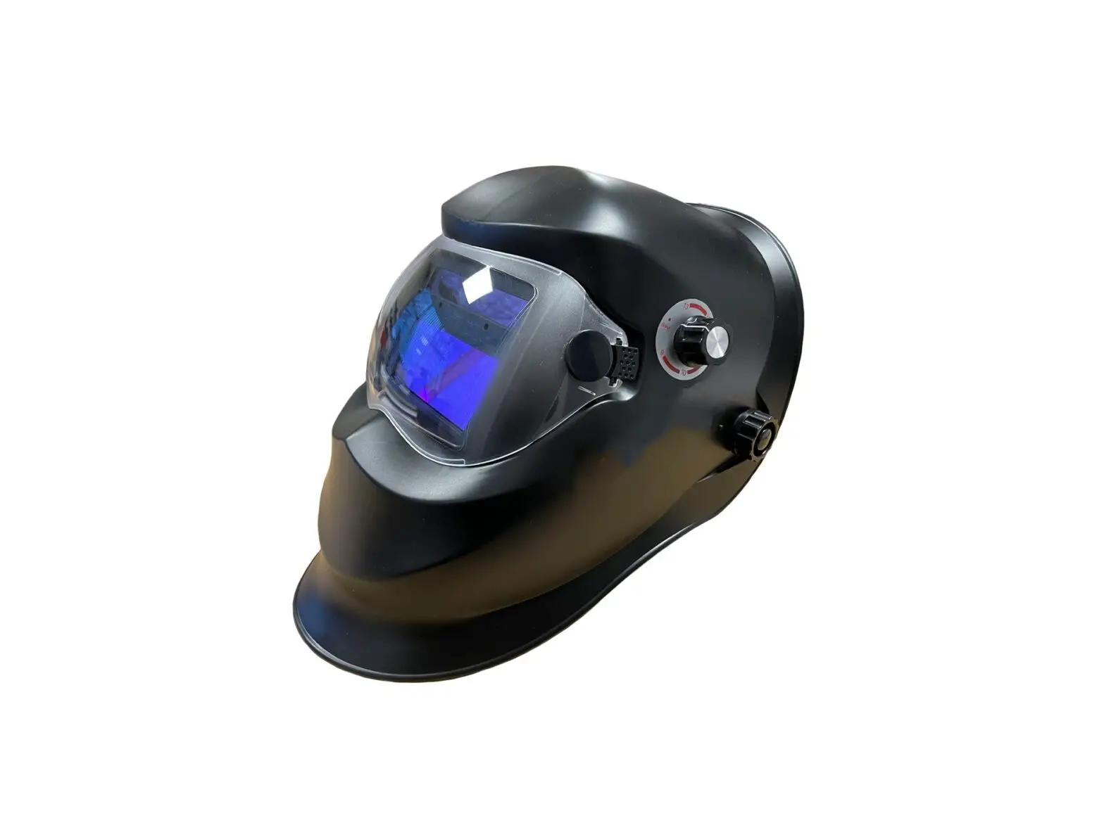 Clarke Gwh4 Arc Activated Headshield User Manual