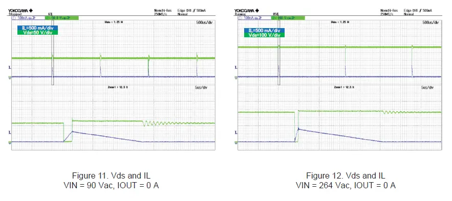 ROHM BM2PAB1Y-Z AC and DC Convertor Non-Isolated -fig 10