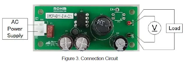 ROHM BM2PAB1Y-Z AC and DC Convertor Non-Isolated -fig 2