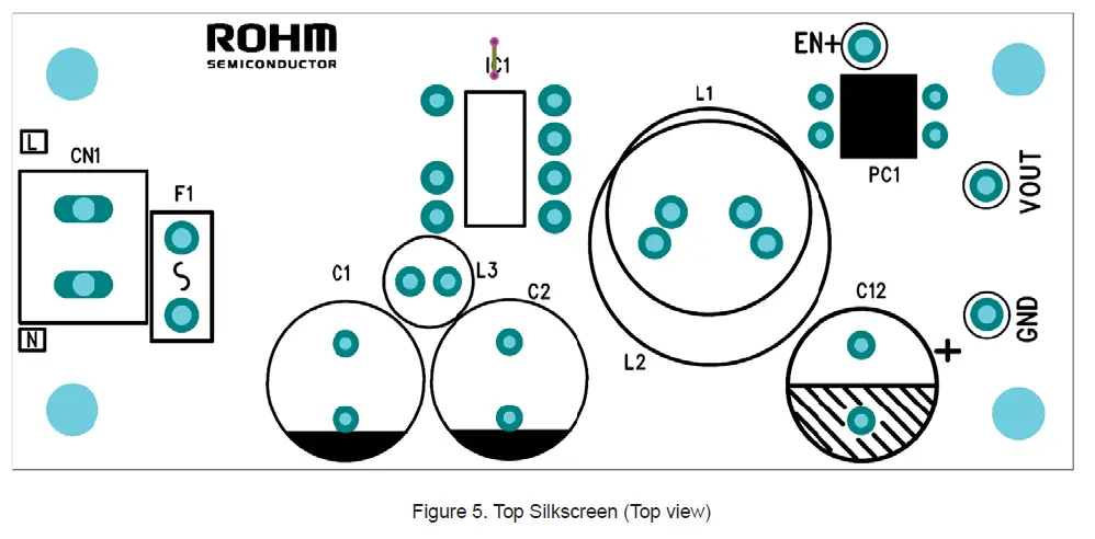 ROHM BM2PAB1Y-Z AC and DC Convertor Non-Isolated -fig 4