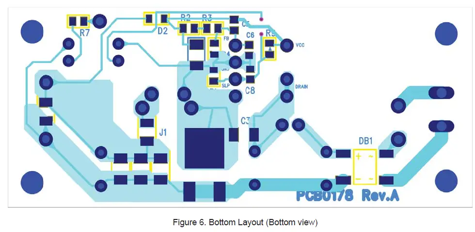 ROHM BM2PAB1Y-Z AC and DC Convertor Non-Isolated -fig 5