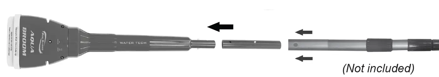 Watertechcorp POOL-BLASTER-Aqua-Broom-Cordless-Vacuum-for-Spa-fig-4