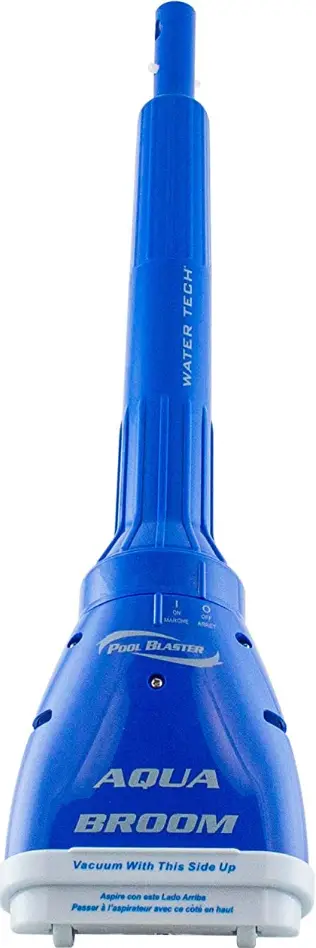 Watertechcorp POOL-BLASTER-Aqua-Broom-Cordless-Vacuum-for-Spa-product