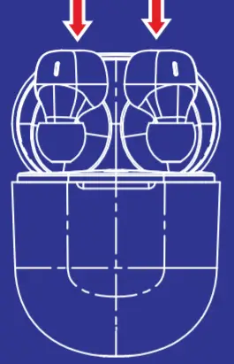 factory reset my earbud