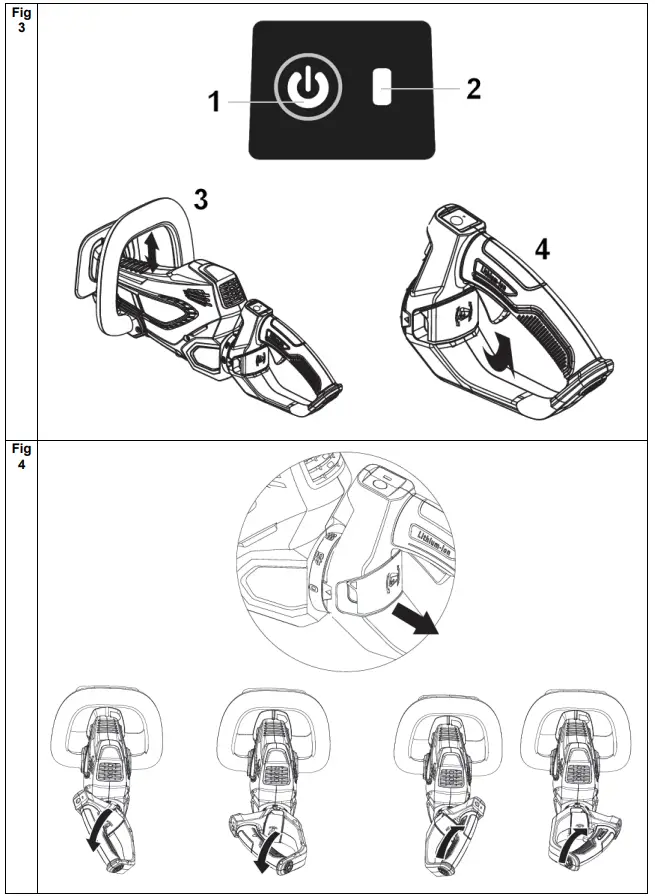 TEXAS-HTZ-5800-Hedge-Trimmer-fig-3
