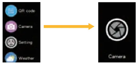 PADY ZX17 Sport Bracelet Heart Rate Monitoring Health Fitness Tracker Smart Watch Smart Bracelet-fig10