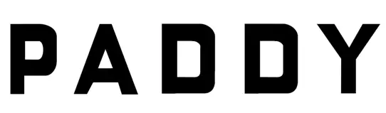 PADY -logo