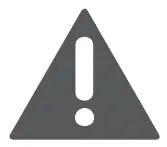 Warning icon
