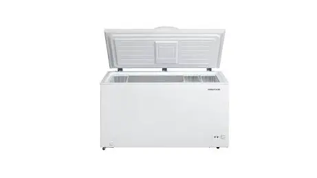 United Ucr-4188m Chest Freezer User Manual