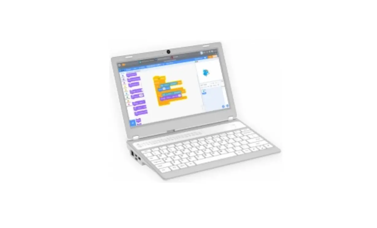 Elecrow Crowpi-l Real Raspberry Pi Laptop User Manual Elecrow Crowpi-l Real Raspberry Pi Laptop User Manual