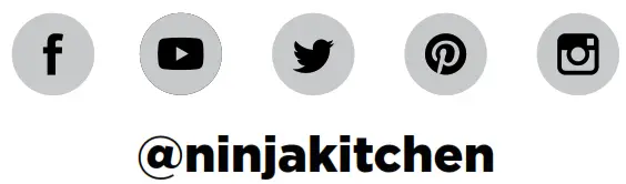 NINJA CREAMi Ice Cream Maker - app