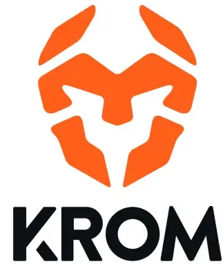 Krom logo