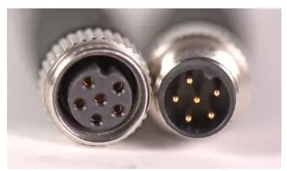 APOGEE SQ-644 Quantum Light Pollution Sensor - fig 74