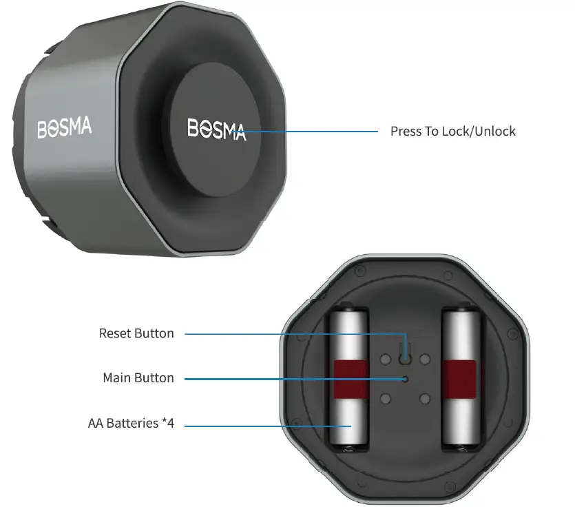 BOSMA-AEGIS-Smart-Deadbolt-Door-Lock-1