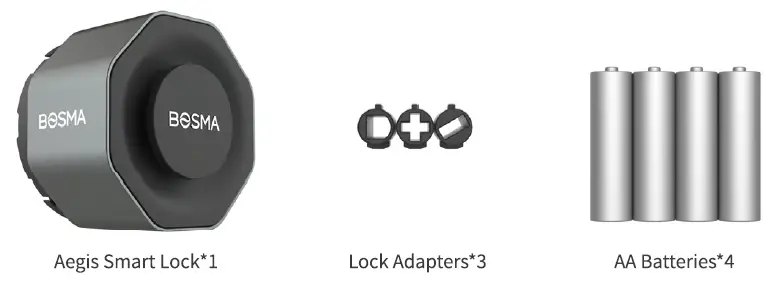 BOSMA-AEGIS-Smart-Deadbolt-Door-Lock-2