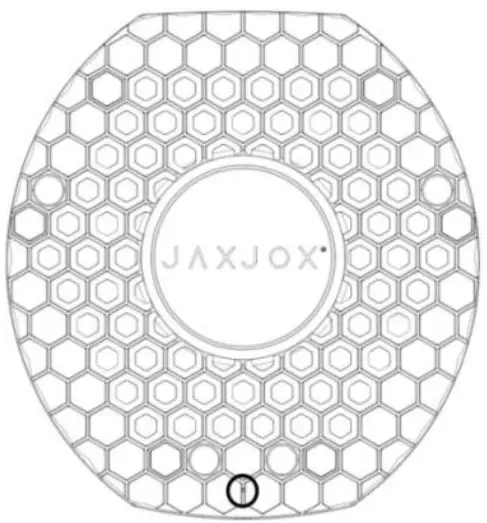 JAXJOX JJ15000 Kettlebellconnect 2.0 Adjustable Kettlebell Cool - fig11