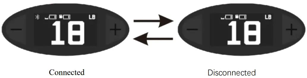 JAXJOX JJ15000 Kettlebellconnect 2.0 Adjustable Kettlebell Cool - fig3