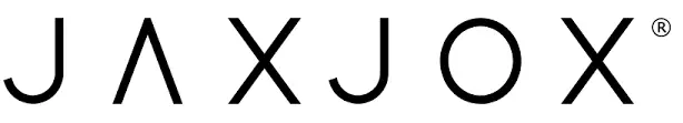JAXJOX logo