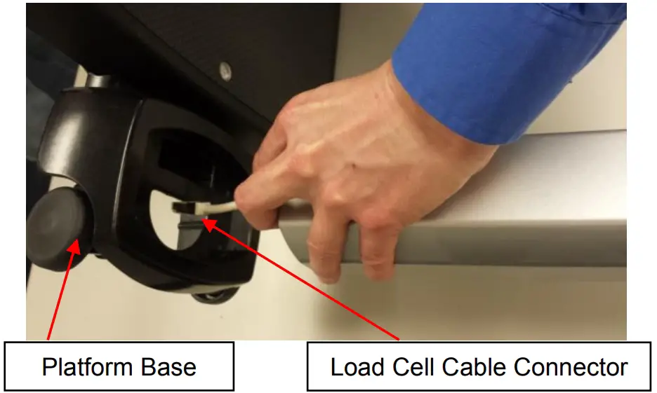 597KL/597KG/599KL/599KG ASSEMBLY INSTRUCTIONS