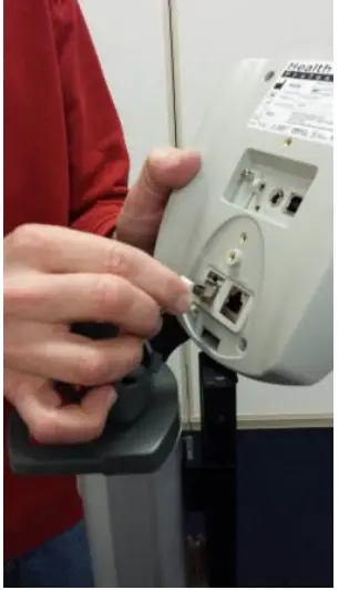 597KL/597KG/599KL/599KG ASSEMBLY INSTRUCTIONS