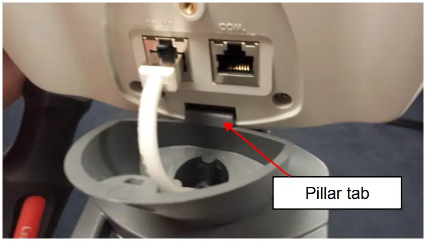 597KL/597KG/599KL/599KG ASSEMBLY INSTRUCTIONS