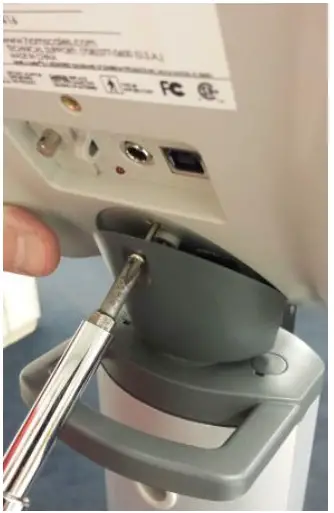 597KL/597KG/599KL/599KG ASSEMBLY INSTRUCTIONS