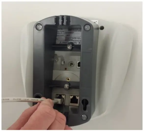 ASSEMBLY INSTRUCTIONS FOR TABLE TOP USE