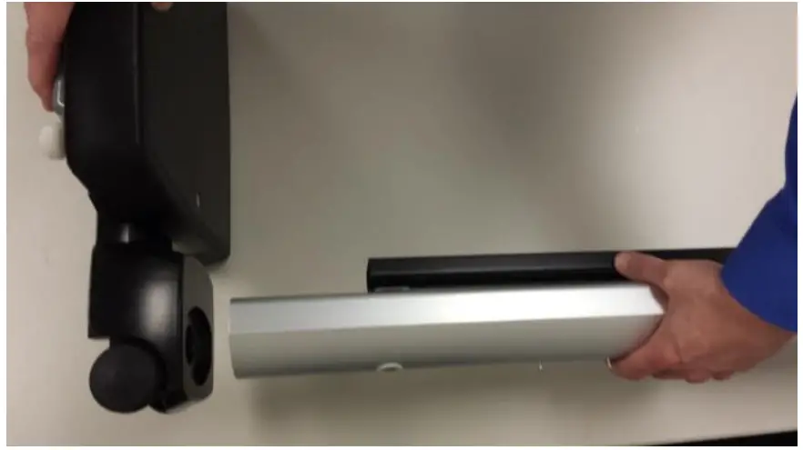 597KL/597KG/599KL/599KG ASSEMBLY INSTRUCTIONS