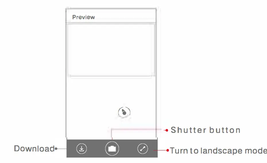 DDPAI Mini 5 True 4K Wifi GPS 64GB Dash Camera 9