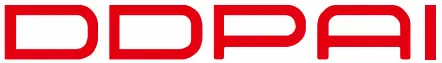 DDPAI logo