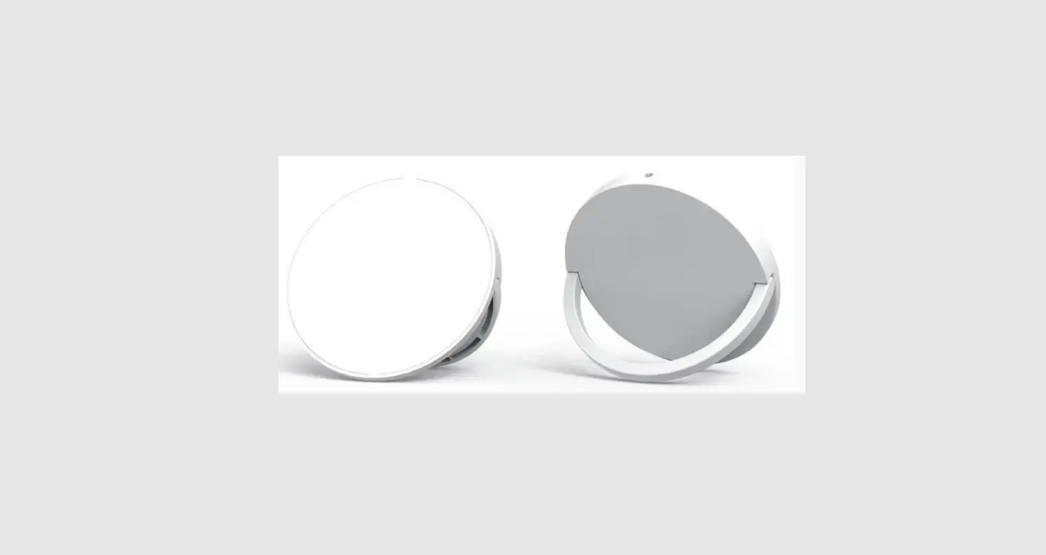 Dns Wd-248c Wireless Charger User Manual Dns Wd-248c Wireless Charger User Manual