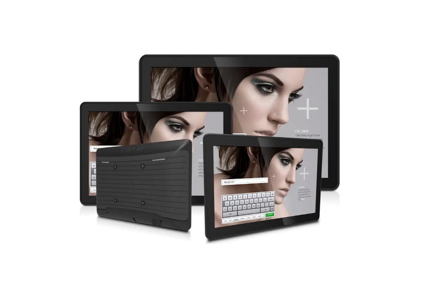 Outform T410 13.3” Display Tablets User Manual