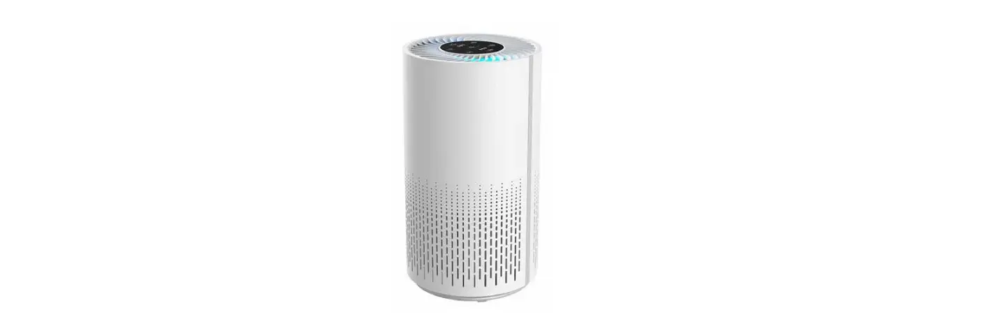 Lenoxx Ap67 Air Purifier With Cadr 205m³h Instructions