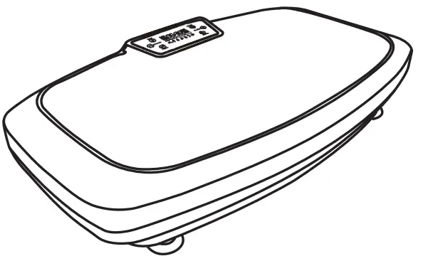 Zhejiang Zuozhou Technology ZZ-SZ311 Vibration Plate-fig1