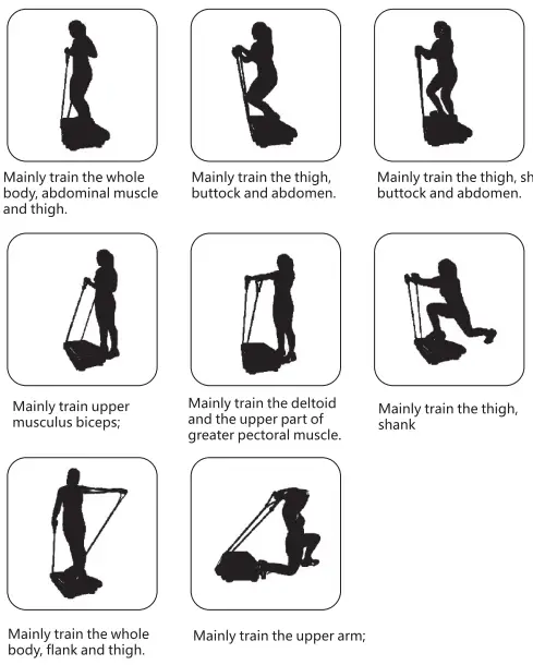Zhejiang Zuozhou Technology ZZ-SZ311 Vibration Plate-fig6