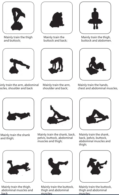 Zhejiang Zuozhou Technology ZZ-SZ311 Vibration Plate-fig7