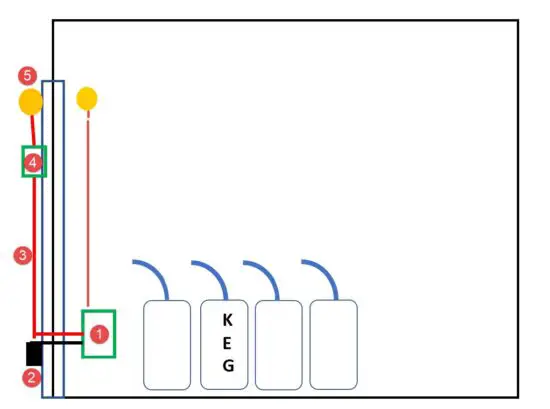 FIG 2 Walk-In Draft Cooler Installationdouble strobe.jpg